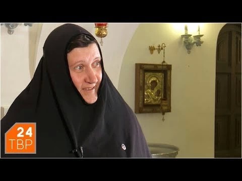 «По правде говоря» с монахиней Евфросинией