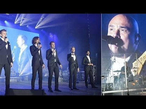 «Пятеrо» и Трофим