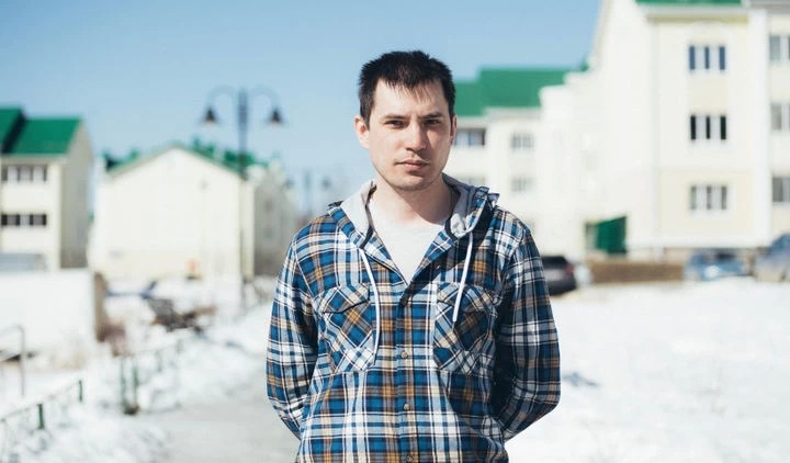 Дамир Шавалеев о работе, фотографии и… грибах