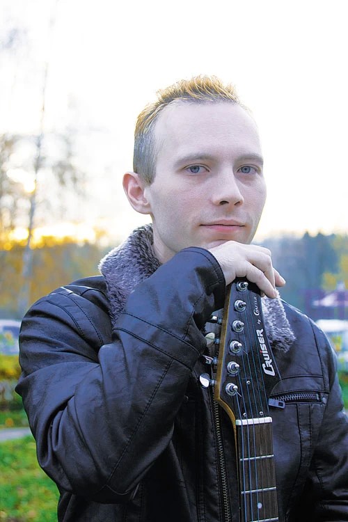 Не люблю, когда всё спокойно