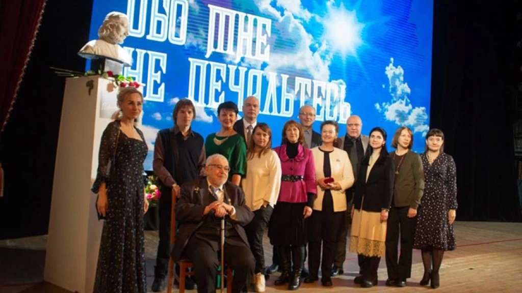«ОБО МНЕ НЕ ПЕЧАЛЬТЕСЬ»