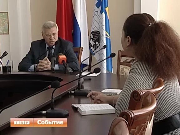 Василий Гончаров о создании единой дежурной службы и о кадровых изменениях