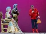 "У Троицы": спектакли всю неделю