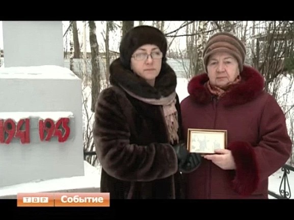 Новый документальный фильм «Ополченцы» будет показан в эфире телеканала «Радонежье» 9 мая