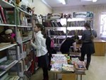 Вернуться в библиотеку. Личный опыт