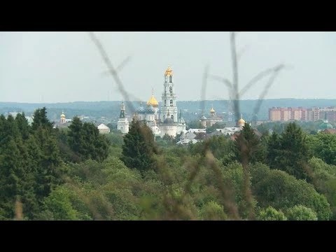 Дорога у Благовещенья приведена в рабочее состояние