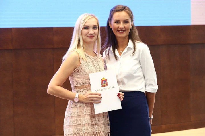 Педагогам помогают с жильем