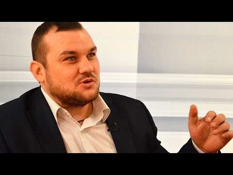 Курс на трезвость