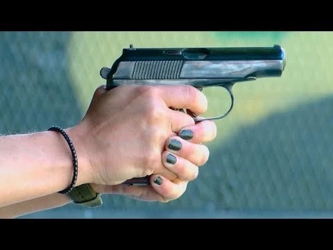 Учебные стрельбы