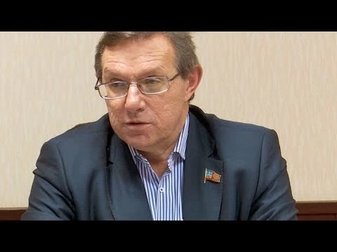 Вводится муниципальный жилищный контроль