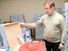 В избиркоме всё готово