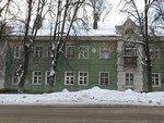 «Типовики»