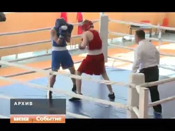 На одного чемпиона больше. На всероссийских соревнованиях отличился посадский спортсмен