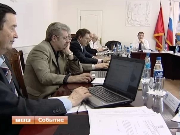 Депутаты райсовета обратились к коллегам из Сергиева Посада