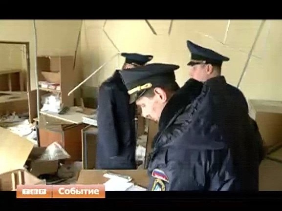 Роспотребнадзор огласил результаты проб воздуха в Муханове