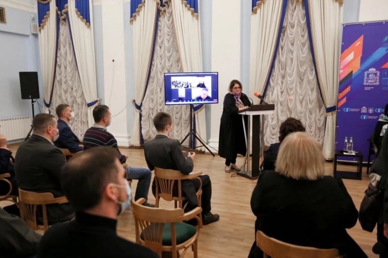 Общественная палата Сергиево-Посадского округа ждет предложений