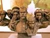 “Осенний салон”: традиционно и непривычно
