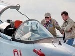 Под прицелом МАКСа