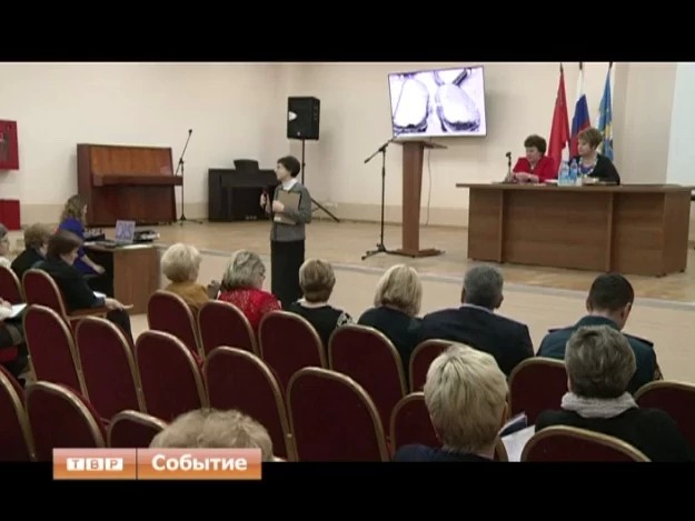 Губернаторские дипломы победителям конкурса "Наше Подмосковье" от районной системы образования вручали сегодня в образовательно-культурном центре