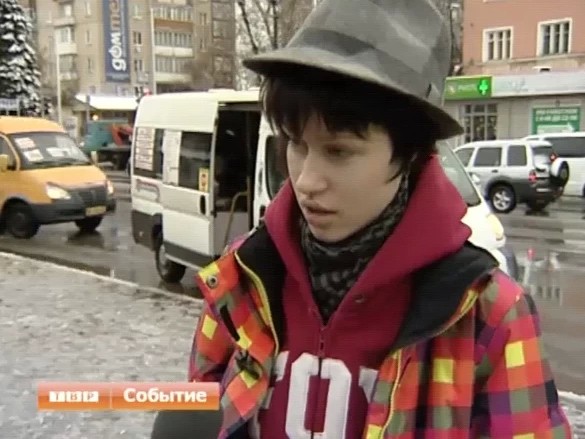 «Норд-Ост». Вы помните?