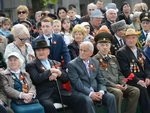 Поселения готовятся к празднованию 70-летия Победы