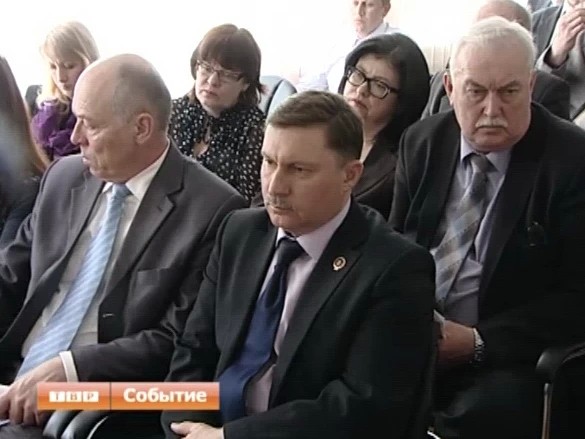 Районные и поселенческие власти обсудили работу экстренных служб