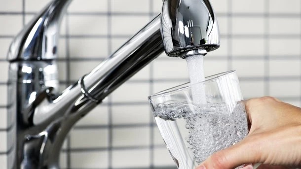 Заплатить долги за воду нужно до конца году