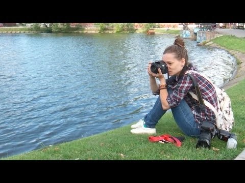 На Келарском пруду