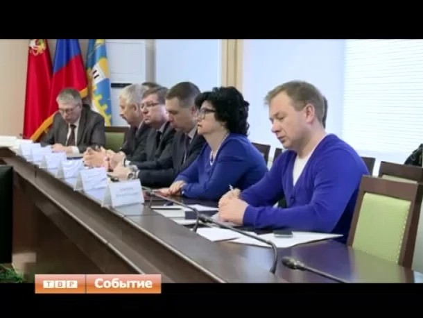 Сергиево-Посадский район в числе лидеров по созданию ЕИРЦ