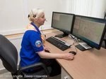 Служба "112" работает в штатном режиме