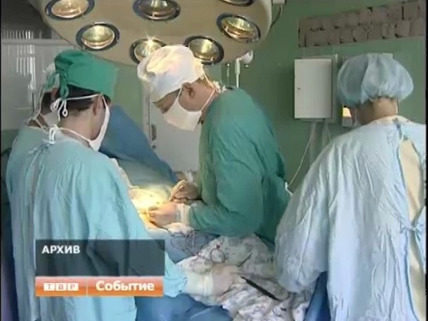 В районной больнице провели первую операцию по эндопротезированию. Подобные случаи крайне редки для клиник Подмосковья