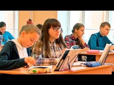 С 27 декабря в школу не ходим, учимся дома