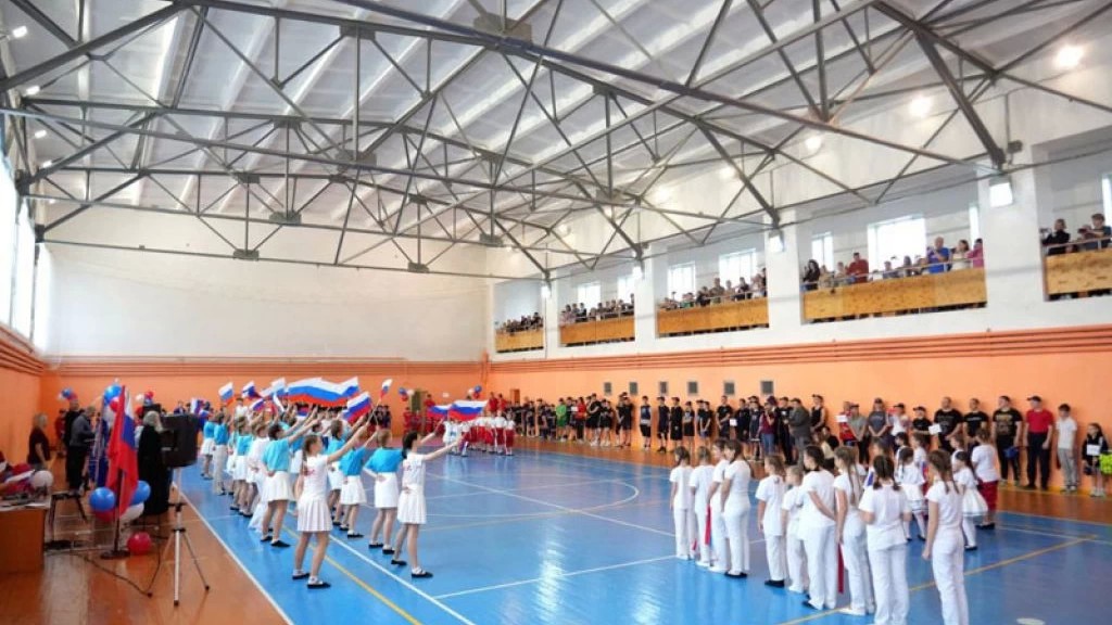 ФОКу «Орбита» - 55 лет