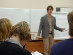 Просто потому, что интересно!