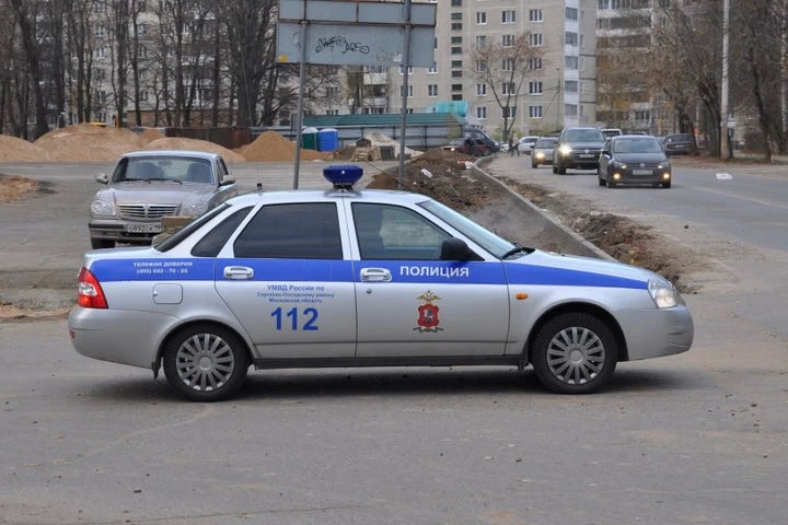 Вскрывать разрешается? Полицейские предложили расширить список полномочий