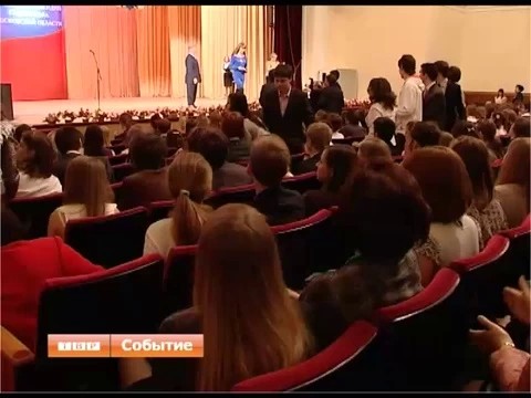Борис Громов в ДК им. Ю.Гагарина