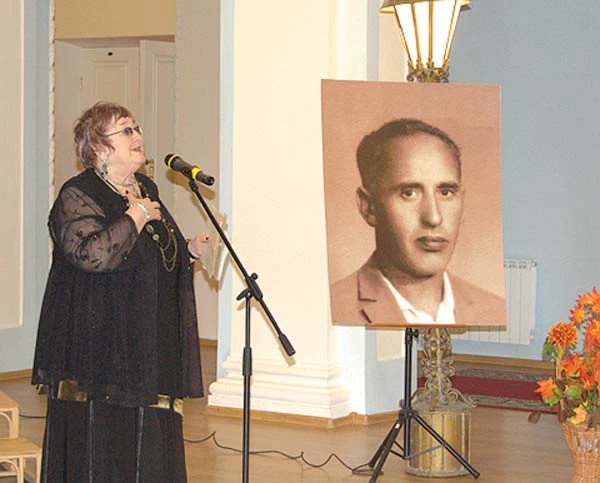 Трайтель, пять лет до ста