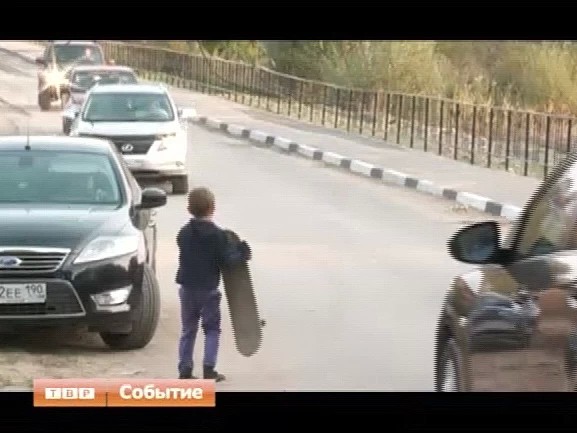 По болевым точкам Воробьевки и Кировки