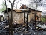 Снесут ли дома у вокзала?