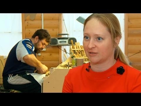 Богородские петухи