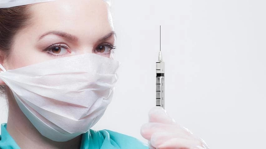 Пункт вакцинации откроется в КЦ «Елизавета Мамонтова» в Хотькове