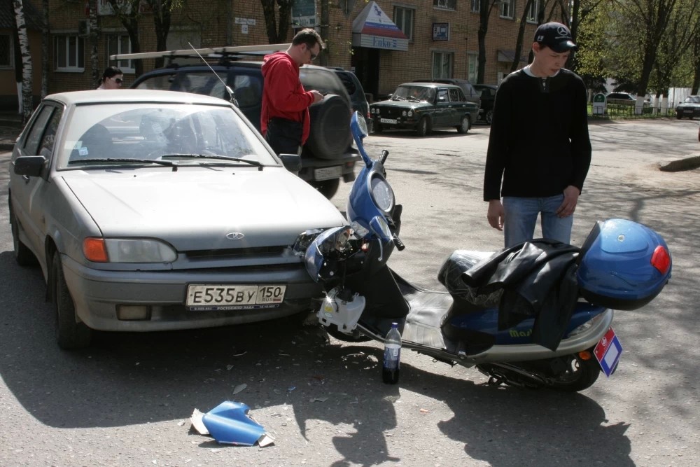 Полиция боится весны