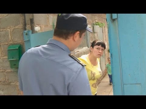 В частном секторе ещё не все привыкли платить за вывоз мусора