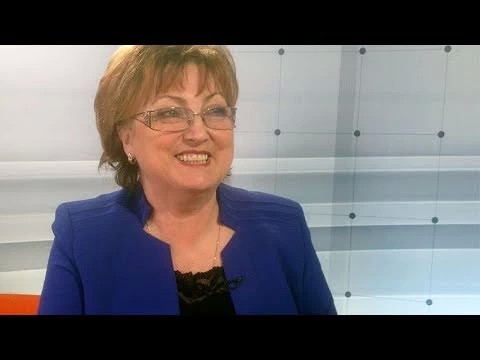 Ирина Гусаченко: «Техникум переезжает в лучшие условия»