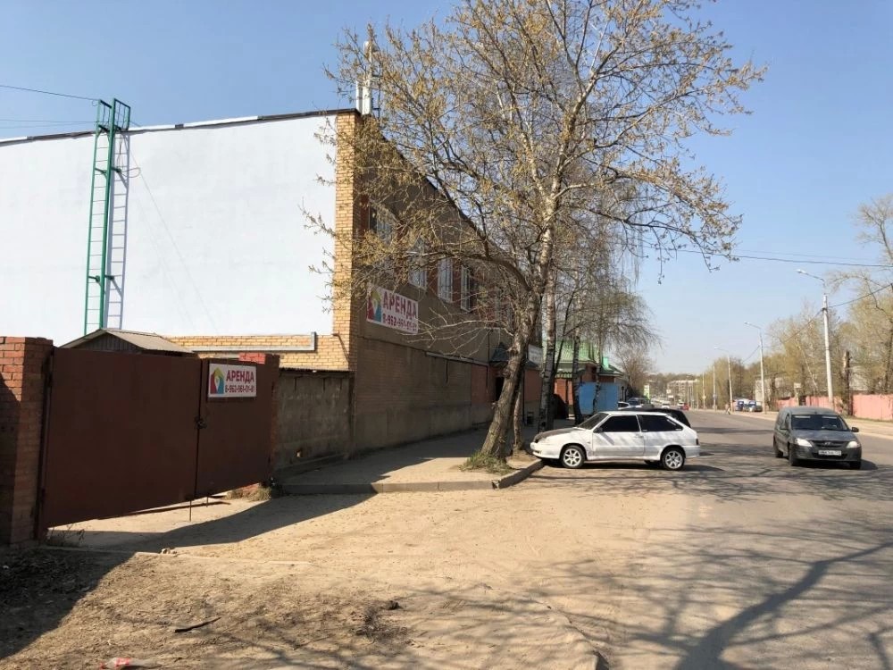 Во второй половине мая начнётся реконструкция Скобяного шоссе