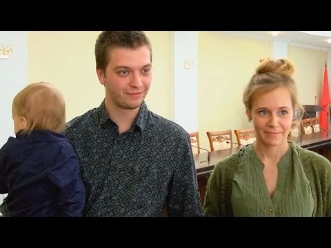 14 молодых семей смогут улучшить жилищные условия