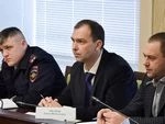 8,5 кг наркотиков изъяли в прошлом году