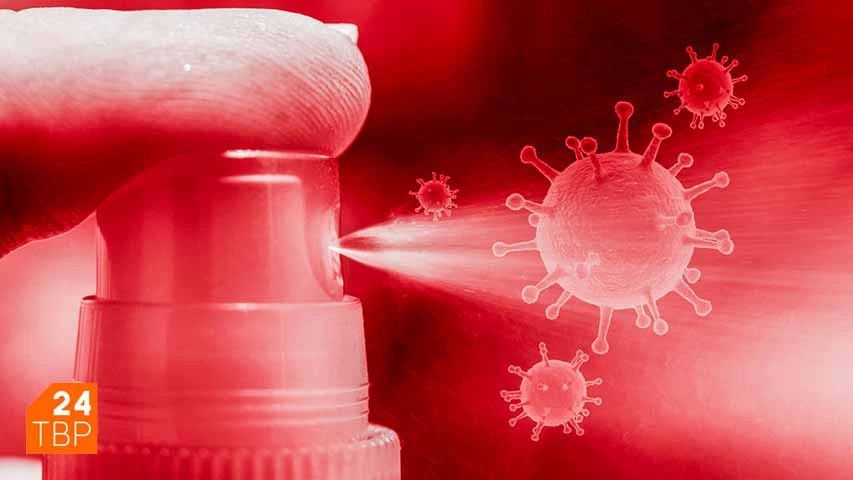 Более 60 млн рублей направил ЗТЗ на профилактику распространения коронавирусной инфекции