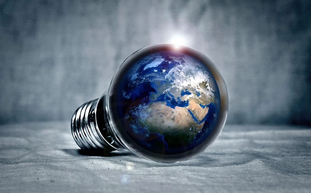 В «Час Земли» выключат подсветку зданий в Подмосковье