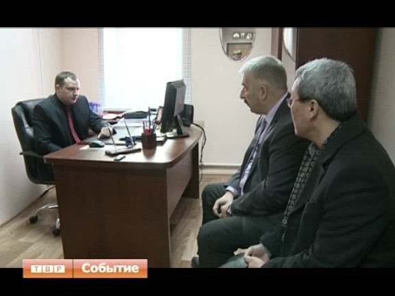 Посадские власти оценивают эффективность работы управляющих компаний